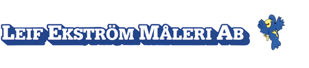 Leif Ekström Måleri AB